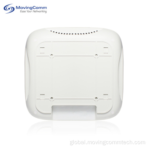 WiFi 6 Ceiling Wireless AP 1800Mbps 802.11Ax Wifi6 Gigabit Ceiling Ap Wifi Repeater Factory